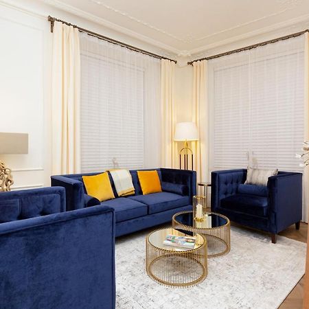 Royal Apartment Kopernika By Renters Prestige Варшава Екстериор снимка