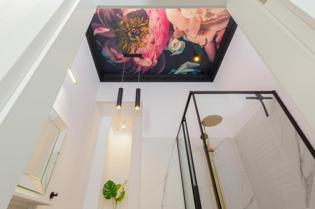 Royal Apartment Kopernika By Renters Prestige Варшава Екстериор снимка