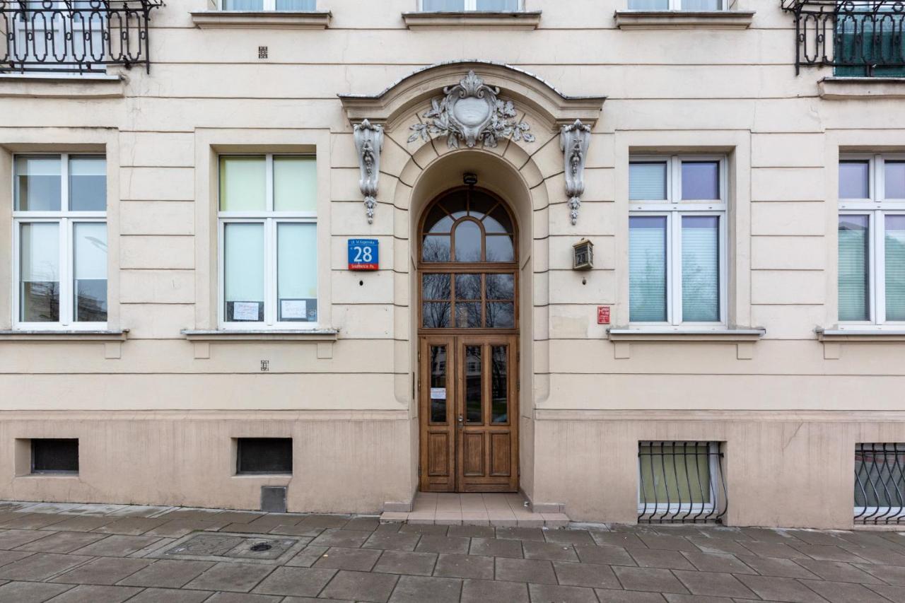 Royal Apartment Kopernika By Renters Prestige Варшава Екстериор снимка