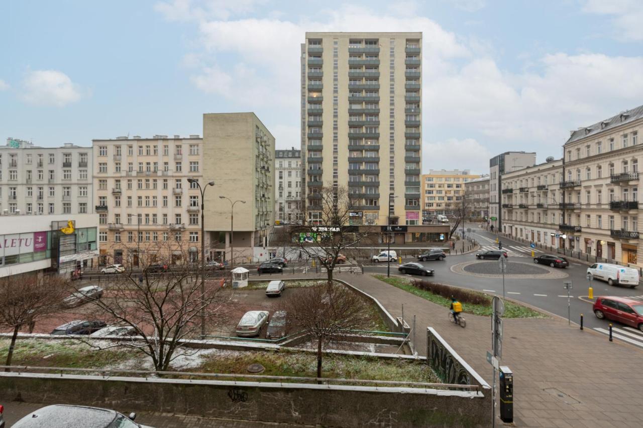 Royal Apartment Kopernika By Renters Prestige Варшава Екстериор снимка